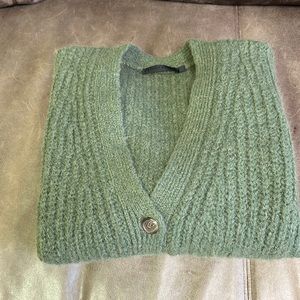 Jenni Kayne Cocoon Cardigan